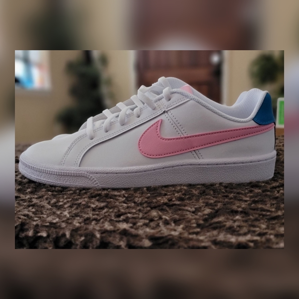 Nike Blazer Low